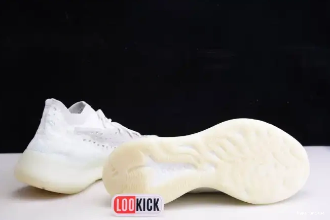 hype Adidas GZ8668 380 Boost Yeezy Calcite Glow 0507